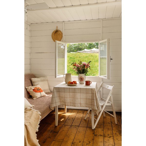 Ulcior din gresie Ivory – Bloomingville-image-2