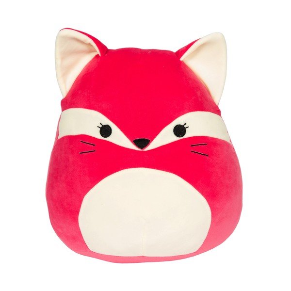 Jucărie de pluș SQUISHMALLOWS Vulpe Fifi