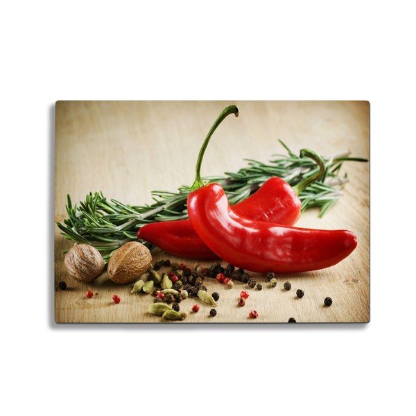 Tocător din sticlă Insigne Spice-image-2