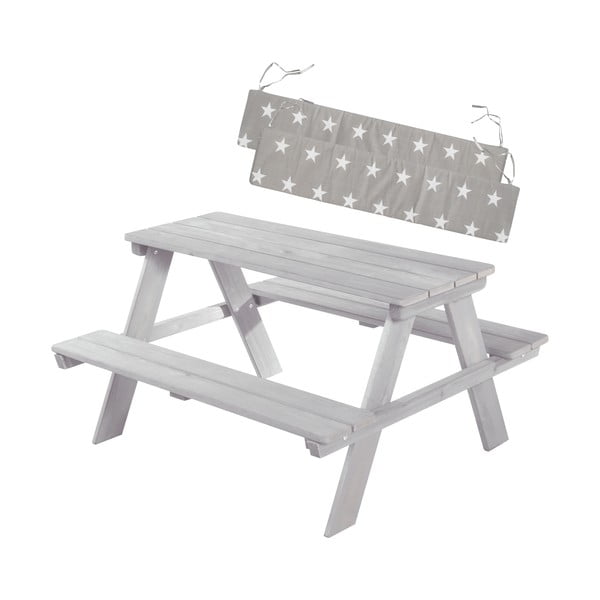 Mobilier de grădină pentru copii - Roba