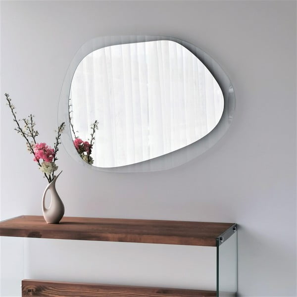 Oglindă de perete Neostill Aqua, lungime 55 cm-image-1