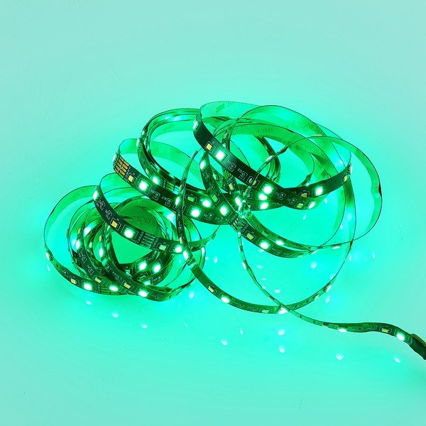 Bandă LED neagră 500 cm Grip – Reality-image-4