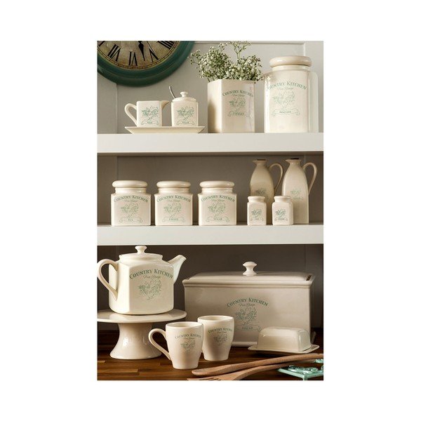 Solniță și piperniță Country Kitchen-image-1