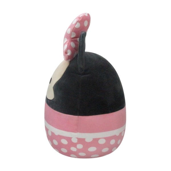 Jucărie de pluș Disney Minnie Mouse – SQUISHMALLOWS-image-2