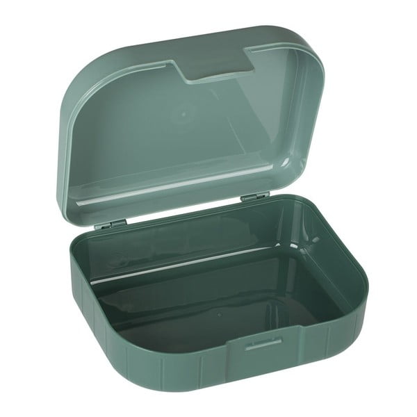 Cutie de gustări pentru copii 1 l Memory Kids - Rotho-image-1