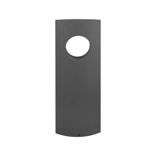 Corp de iluminat pentru exterior (înălțime 5 cm) Katun – Trio-image-2
