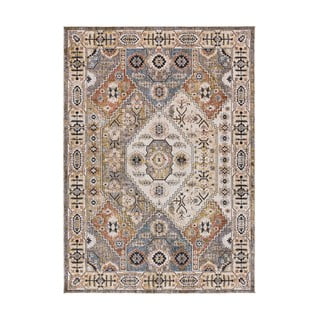 Covor bej 230x155 cm Truva - Universal