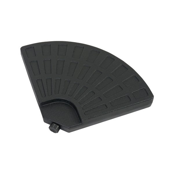 Suport pentru umbrela de soare negru ø 100 cm  - Bonami Essentials-image-4