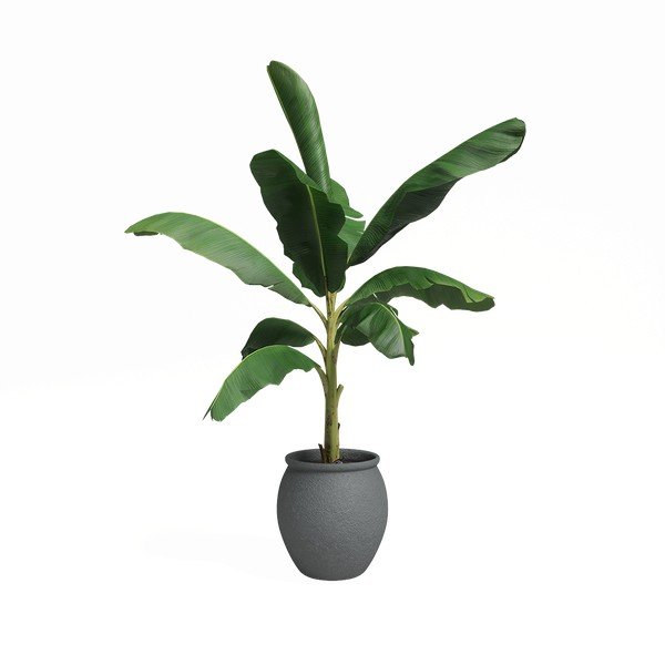 Ghiveci din ceramică făcut manual ø 29 cm Artemis – Artevasi-image-4