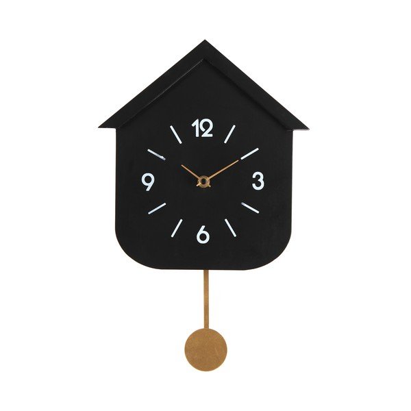 Ceas cu pendul/de perete Home – Yes Everyday