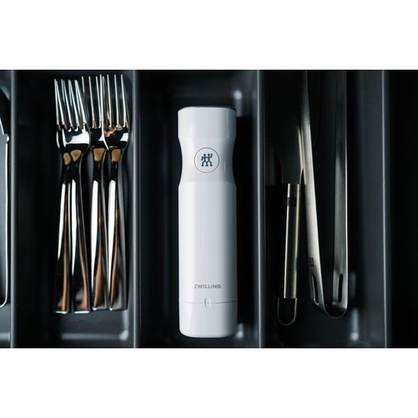 Pompă de vacuum (vid) Zwilling Fresh & Save, alb-image-1