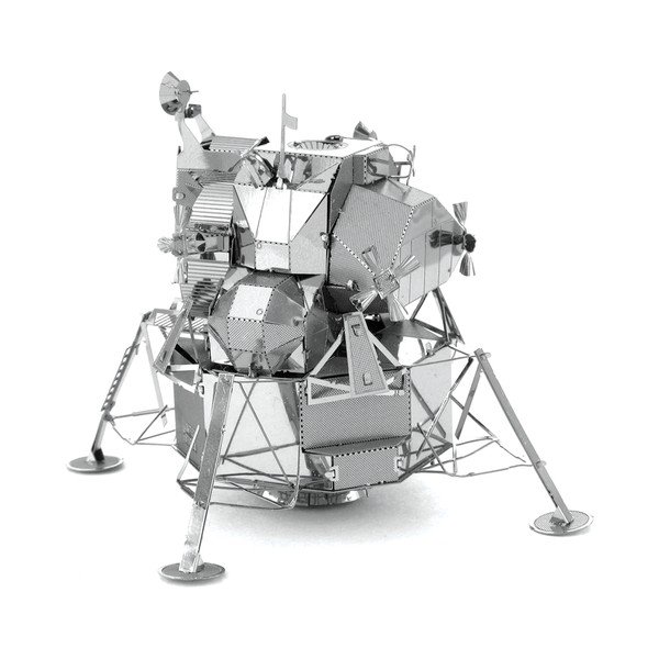 Model Apollo modulul lunar-image-2