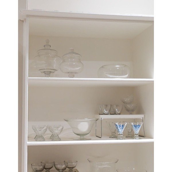 Recipient din sticlă pentru biscuiți Olivia – Premier Housewares-image-3