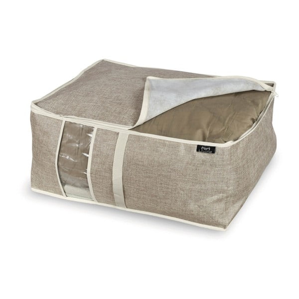 Cutie depozitare pentru pătură Domopak Living Maison, lungime 55 cm