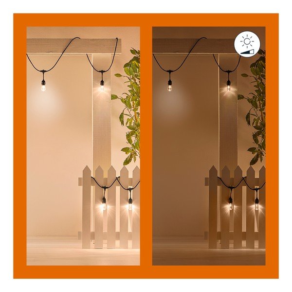 Bandă inteligentă pentru exterior LED 8 W – WiZ-image-3