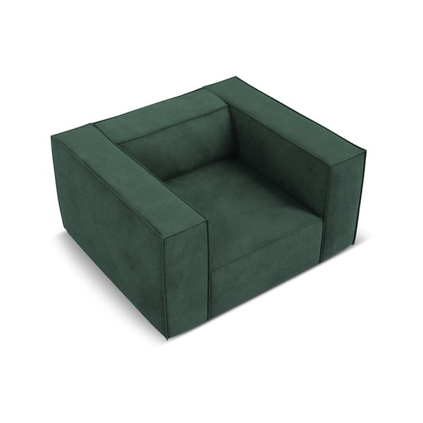 Fotoliu verde închis Madame – Windsor & Co Sofas-image-3