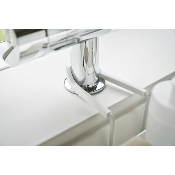 Suport pentru burete suspendat din metal – YAMAZAKI-image-1