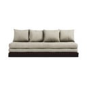 Canapea variabilă Karup Design Chico Linen