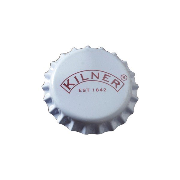 Set 50 capace pentru sticle Kilner-image-1