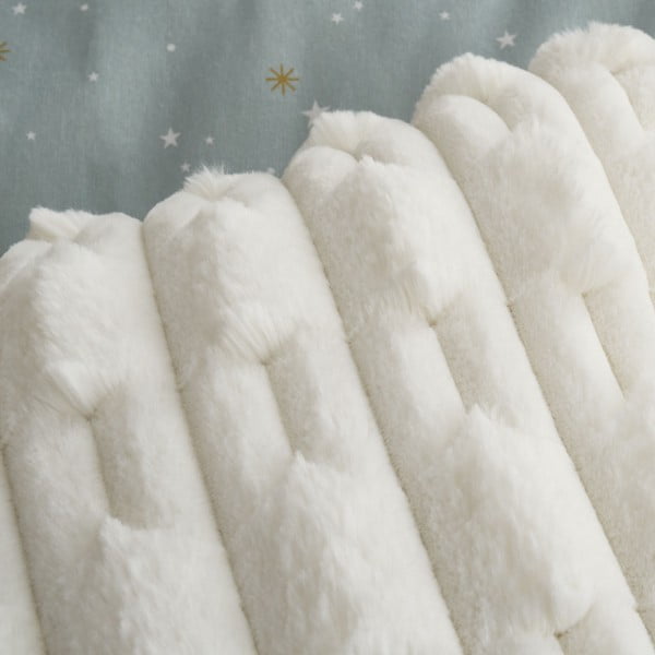 Pătură din micropluș 150x200 cm – Bianca-image-3