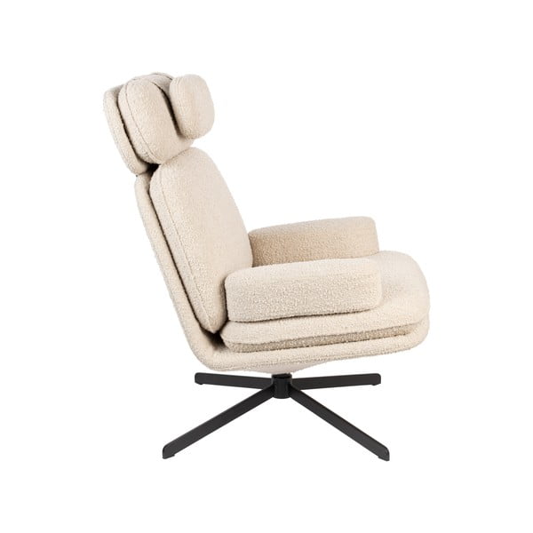 Fotoliu bej Tyler - Zuiver-image-3