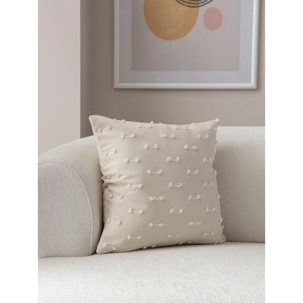 Față de pernă 43x43 cm Tuffet – Mioli Decor-image-3