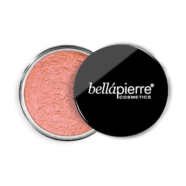 Blush cu minerale Bellapierre Desert Rose
