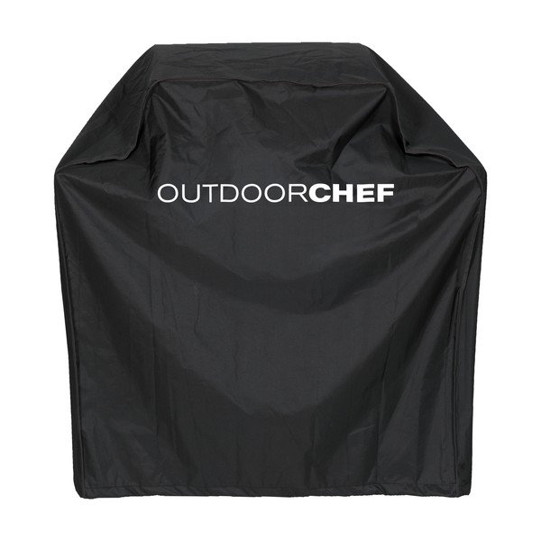 Husă de protecție pentru grătar 117x67x85 cm Dualchef – Outdoorchef