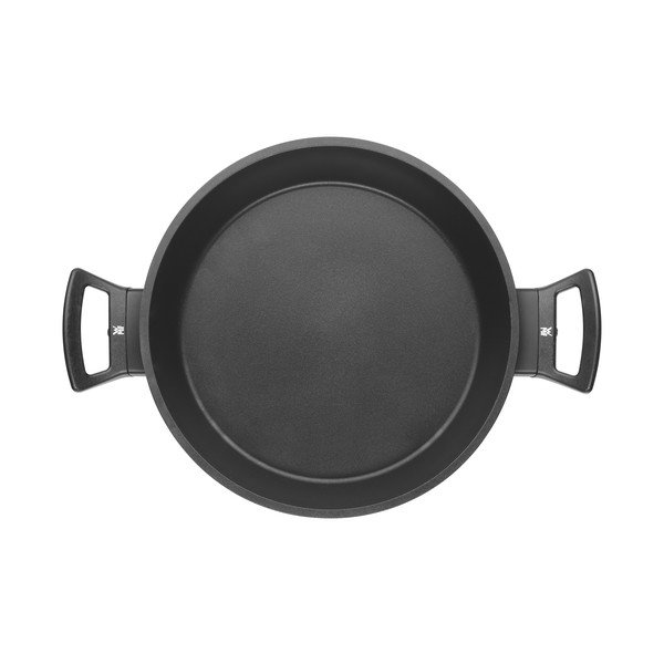 Tigaie pentru paella WMF PermaDur Premium, ⌀ 24 cm-image-1