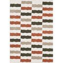 Covor crem 200x290 cm Canyon – ESTE