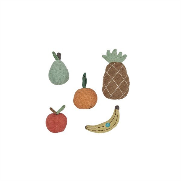 Set de joacă pentru copii Yummy – OYOY Mini