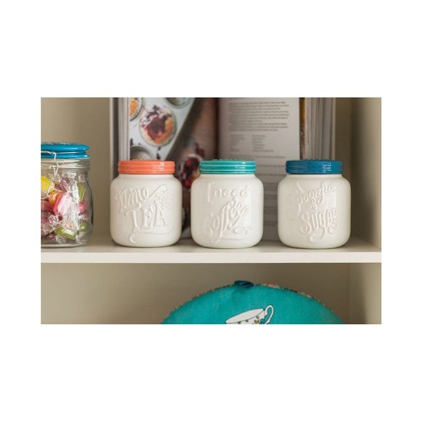 Recipient pentru zahăr Premier Housewares Pretty Things-image-3