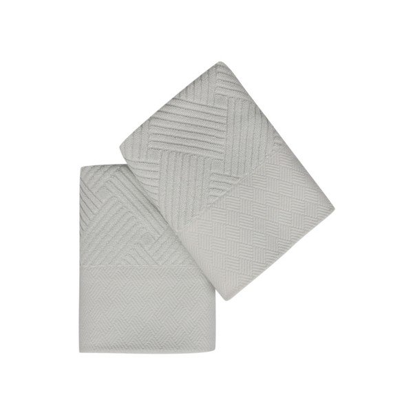 Set 2 prosoape Veronica, 50 x 90 cm-image-2