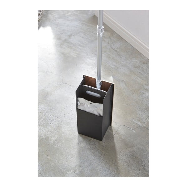Suport multifuncțional YAMAZAKI Rin, negru-image-1