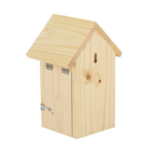 Căsuță pentru pițigoi din oțel – Esschert Design-image-4