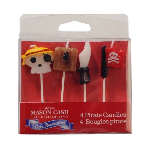 Set lumânări pentru tort Mason Cash Baking