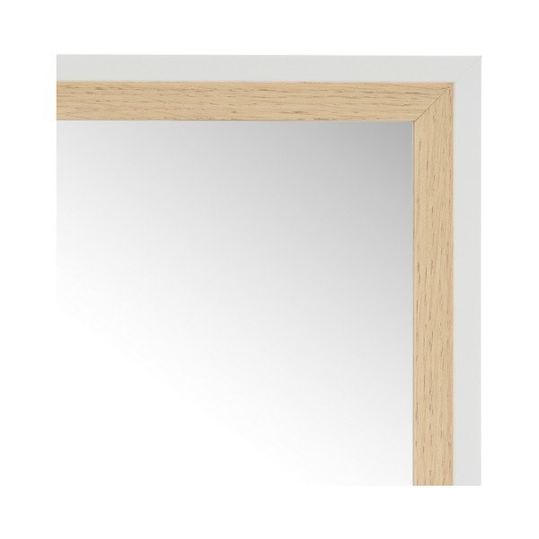 Oglindă de perete 54x74 cm – Casa Selección-image-1
