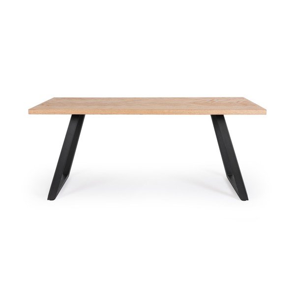 Masă de dining 90x180 cm Dukat – Yes Everyday-image-1