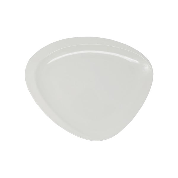 Farfurii albe 6 buc. pentru desert  din porțelan Carrara – Villa Altachiara