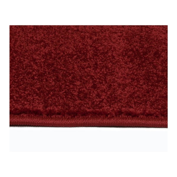Covor Universal Velur, 57 x 110 cm, roșu-image-2