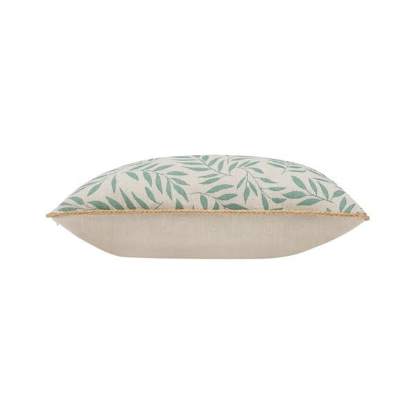 Pernă decorativă 45x45 cm Naya – douceur d'intérieur-image-2