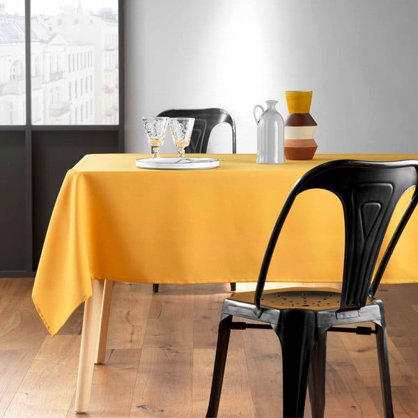 Față de masă 140x200 cm Essentiel – douceur d'intérieur-image-2