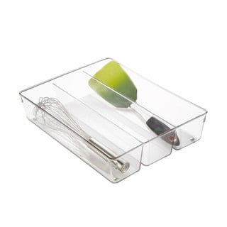 Organizator ustensile bucătărie iDesign Linus