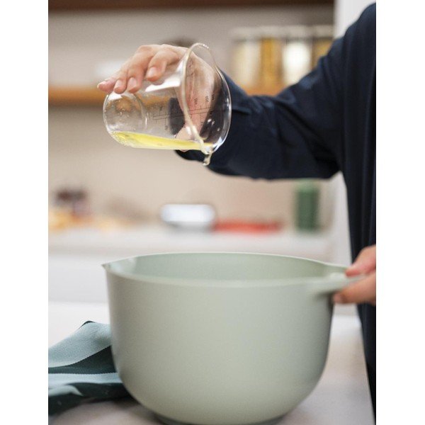 Cană de măsurare cu capac din sticlă Chef It – Mepal-image-2