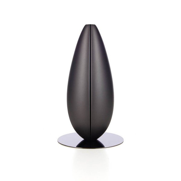 Difuzor de parfum Bloomy Lotus Bud, negru-image-3