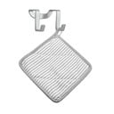 Cuier dublu pentru ușă Metaltex