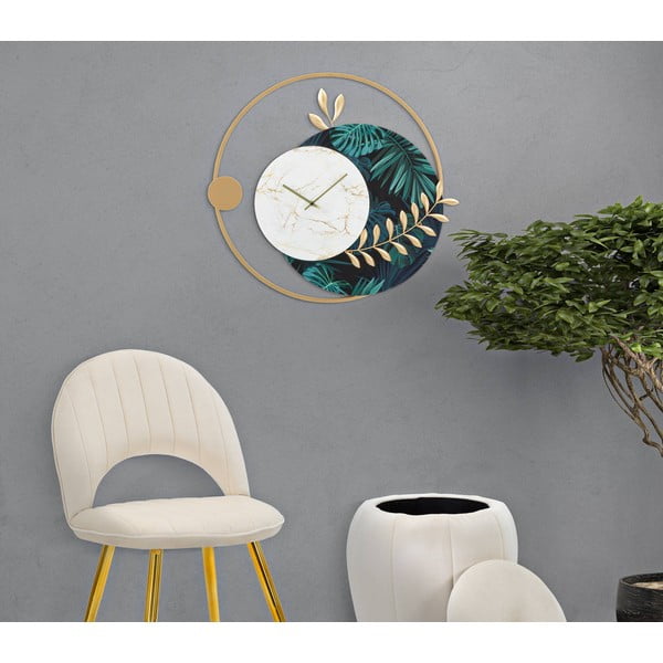 Ceas de perete Mauro Ferretti Roundy-image-1