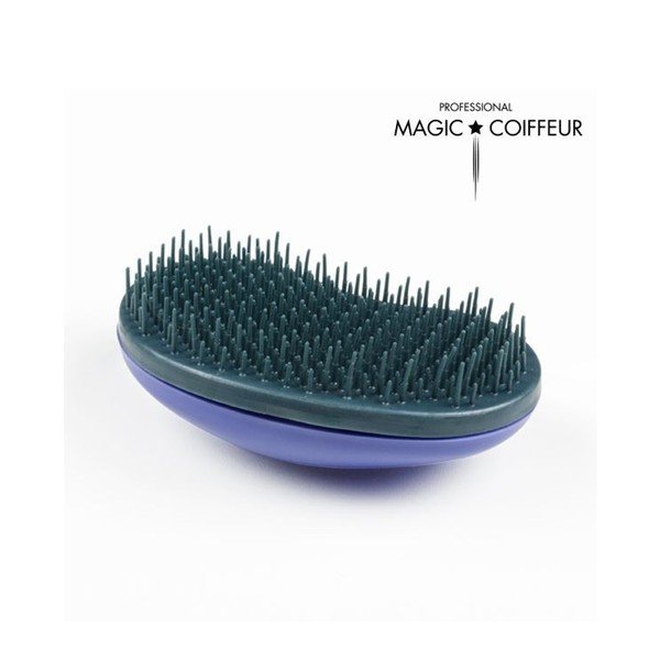 Perie pentru păr InnovaGoods Magic Coiffeur-image-2