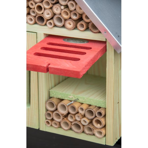 Hotel de insecte – Esschert Design-image-4