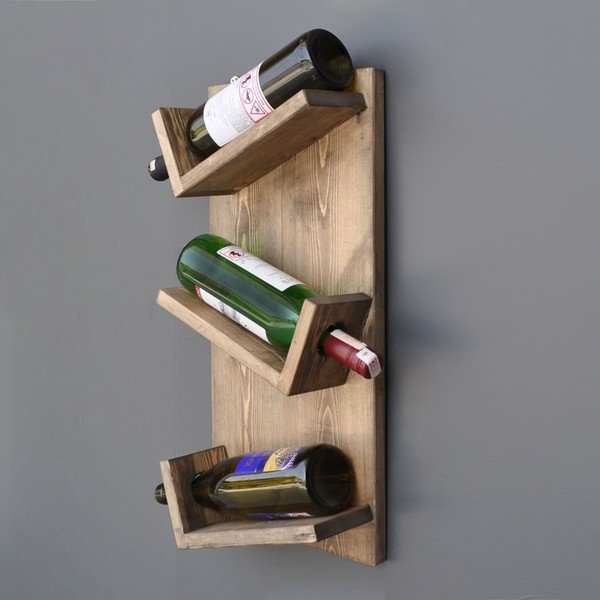 Vinotecă fabricată manual Sandra-image-3